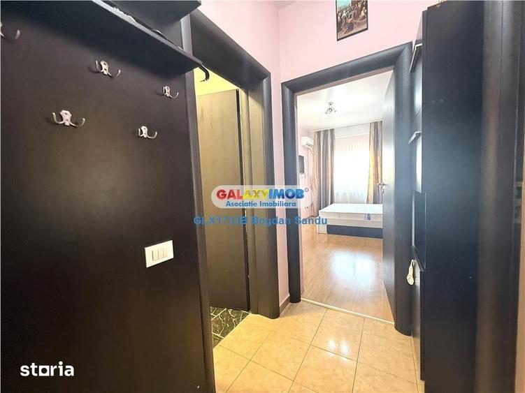 Apartament cu 2 camere de inchiriat Militari Residence - 7