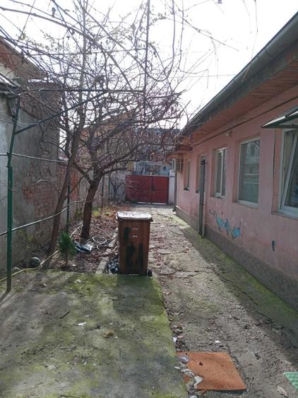 Casa de inchiriat in Domenii. 246 mp teren, deschidere 10m, POT 65% - 8
