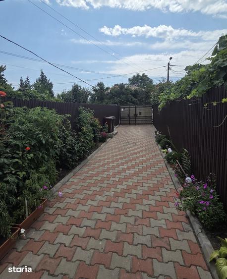 Casă cu 4 camere cu Teren 48 Mp în Mihai Viteazu