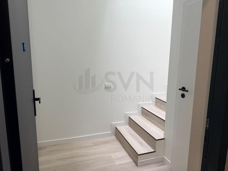 Duplex mobilat si utilat complet Catted Family Terasa gen... - 4