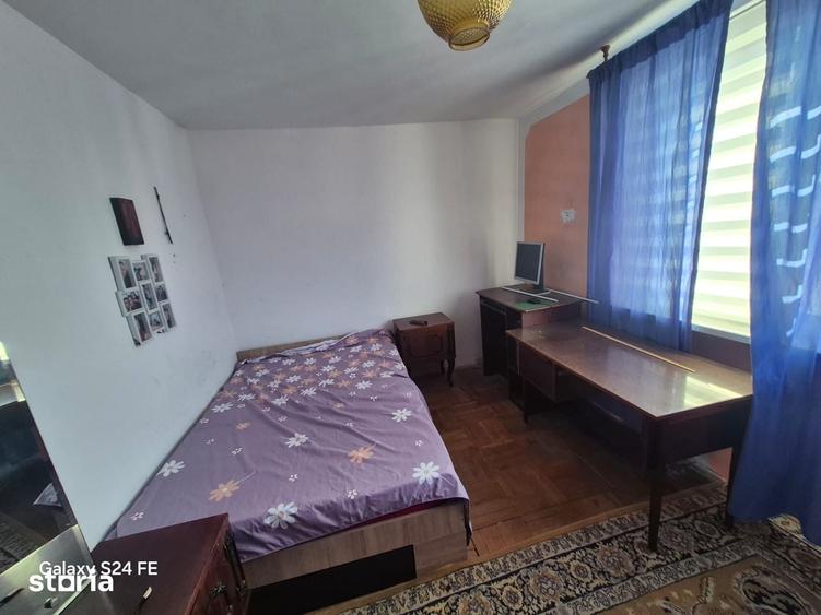 Apartament cu 3 camere în Dărmănești
