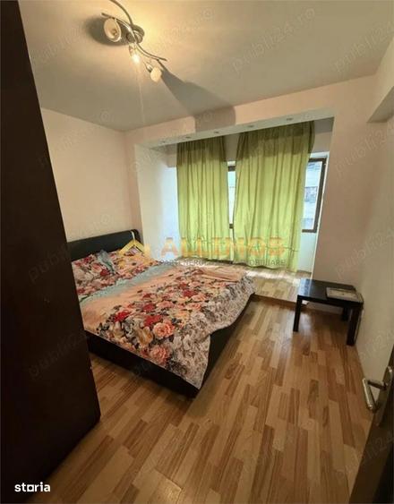 Inchiriere apartament 3 camere in Ploiesti, zona 9 Mai - 3