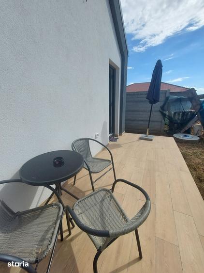 Casă cu 1 camere cu Teren 140 Mp în Oncea