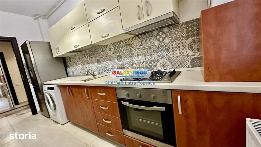 Apartament cu 2 camere în Tineretului