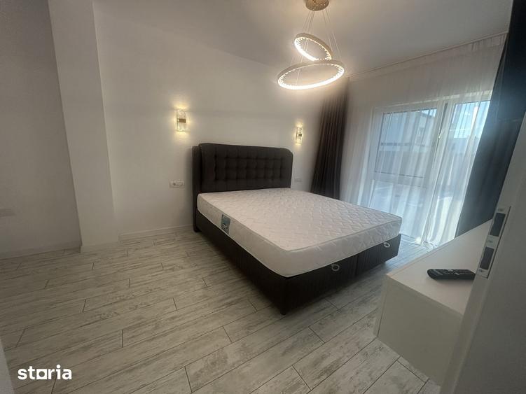 Apartament cu 2 camere decomandat în Mehala