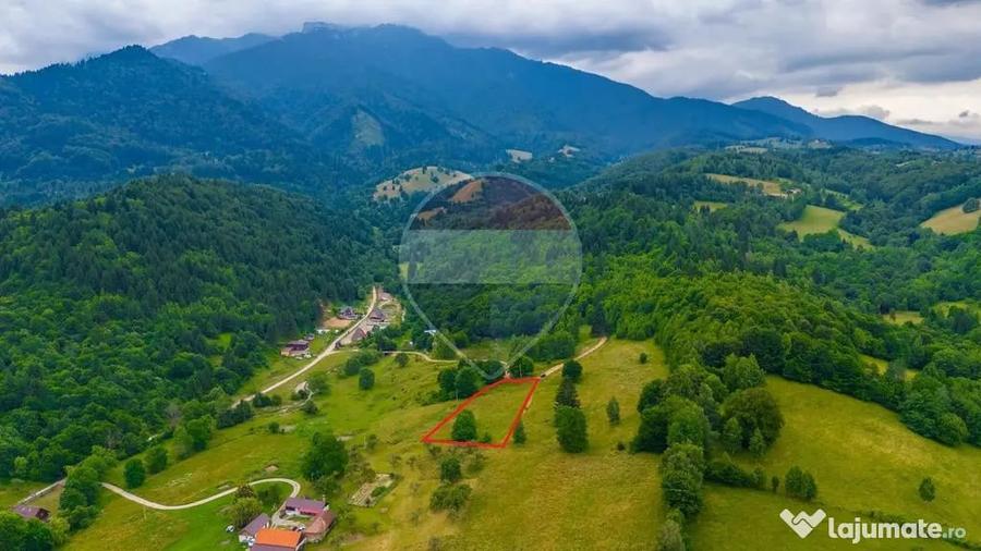 Teren în Glăjărie