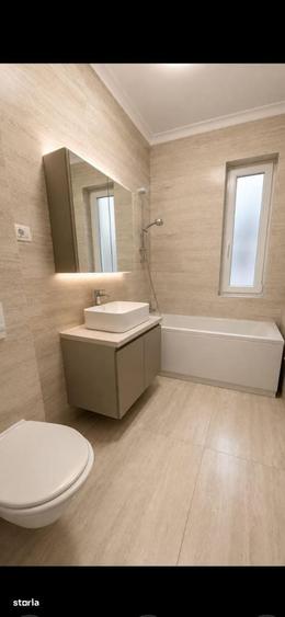 Apartament cu 2 camere în Chișoda