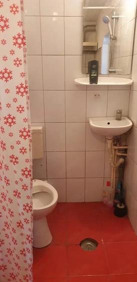 Garsonieră semidecomandată, mobilată în Apărătorii Patriei