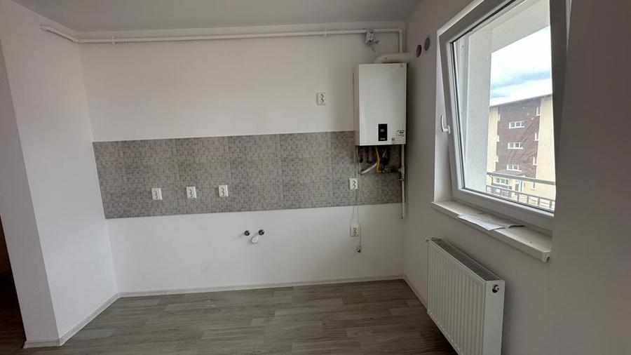 Apartament cu 3 camere decomandat în Șelimbăr — fotografia 1