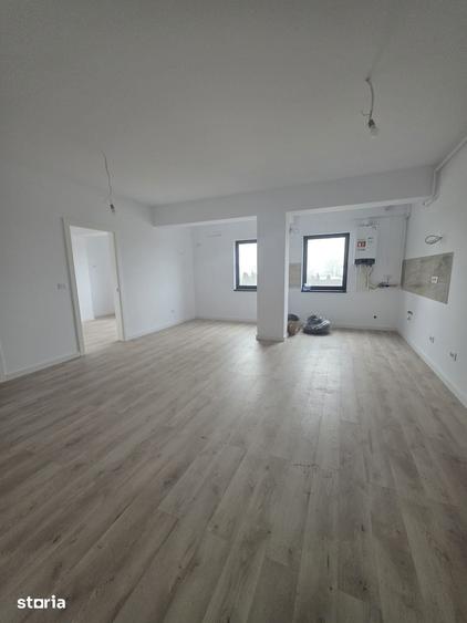 Apartament cu 2 camere în Lăpuș