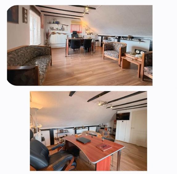 Apartament cu 4 camere în Central