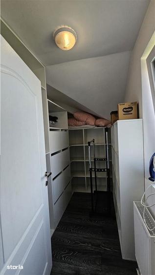 Casa 4 camere 108mp, teren 486mp, Voronet, priveliste deosebita - 2