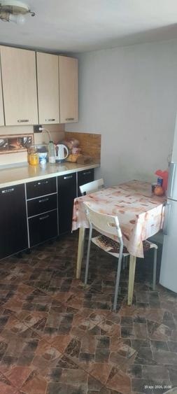 Casă cu 3 camere în Romanu