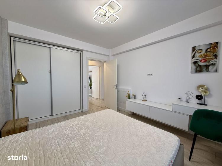 Casa P+E Valea Lupului mobilata si utilata - 7