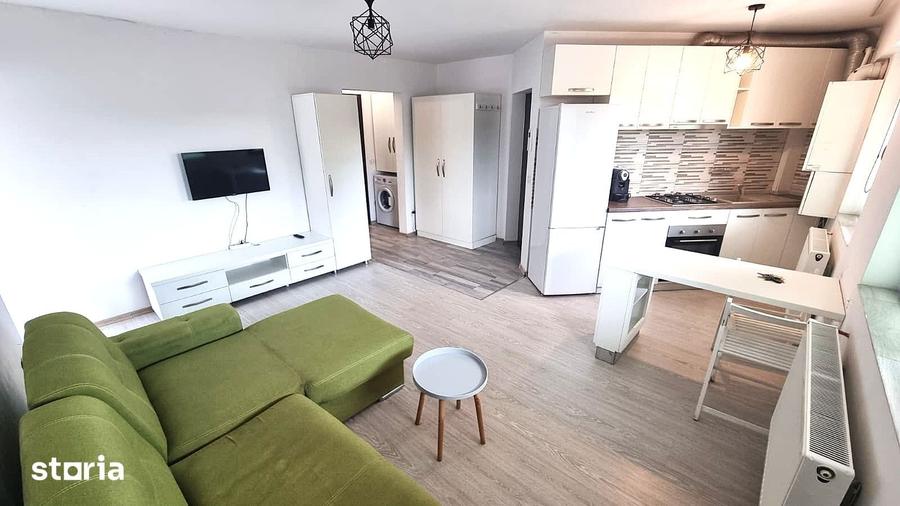 Apartament cu 2 camere în Nicolina