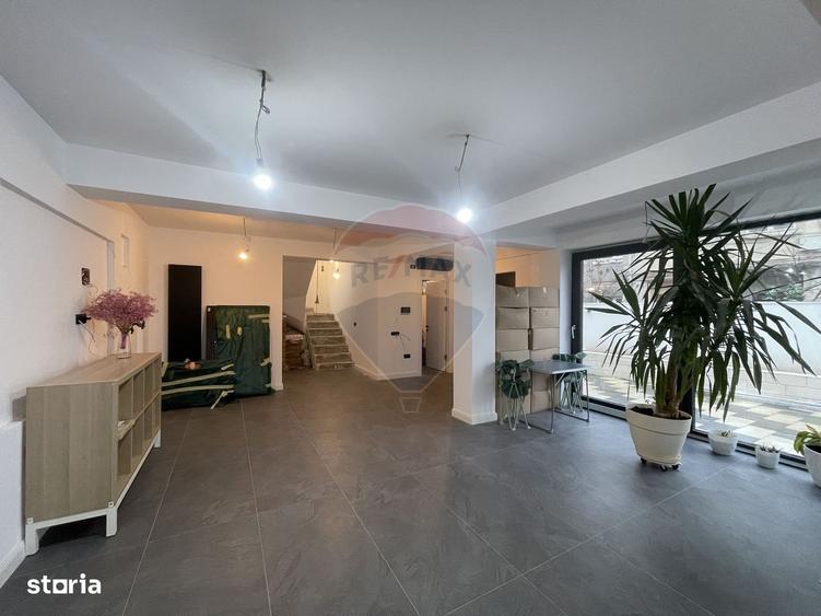 Casă cu 3 camere cu Teren 150 Mp în Ferdinand
