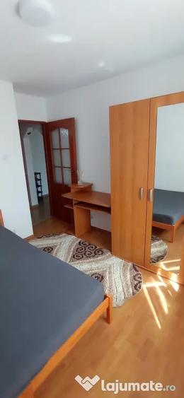 Apartament cu 2 camere decomandat în Dacia