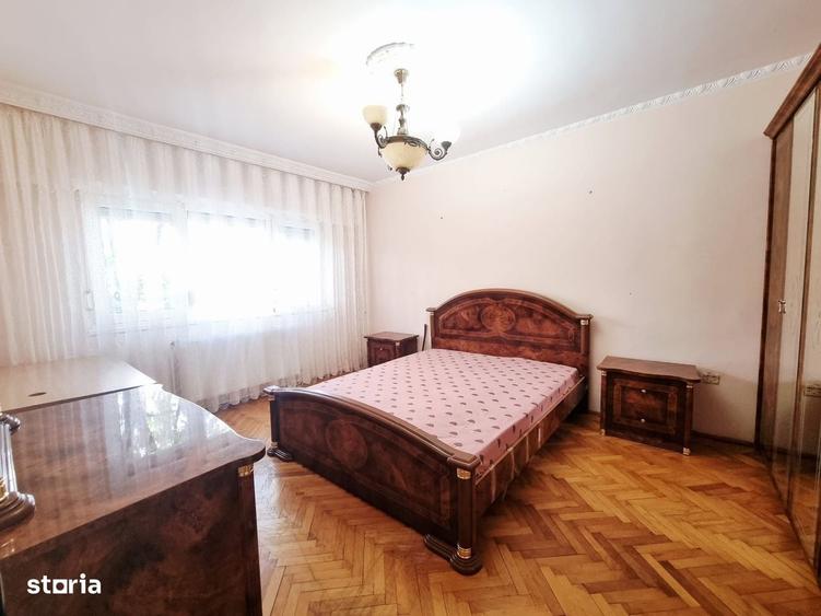 Apartament 2 camere decomandate Mazepa2 bl.LC etaj 1 - 11