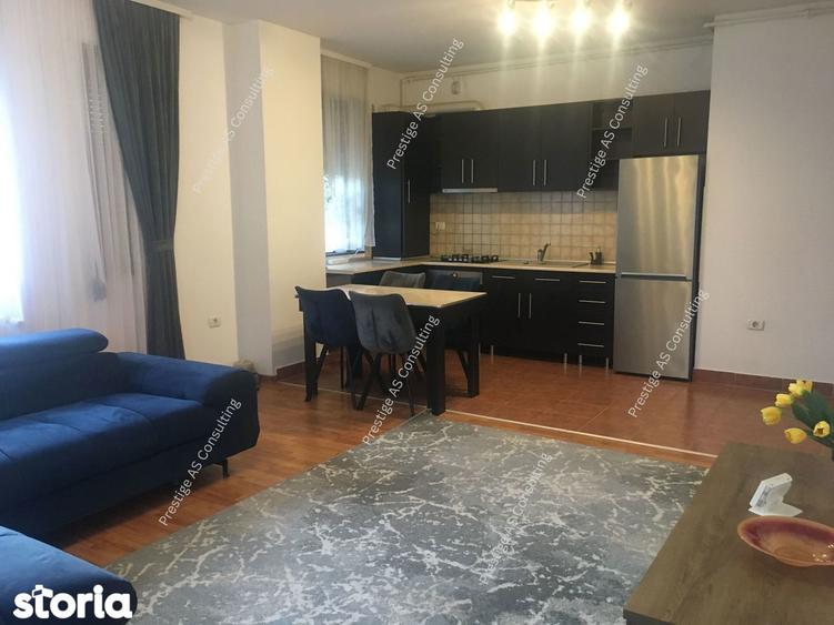 Apartament 3 camere | Bloc nou | Loc parcare privat - 6