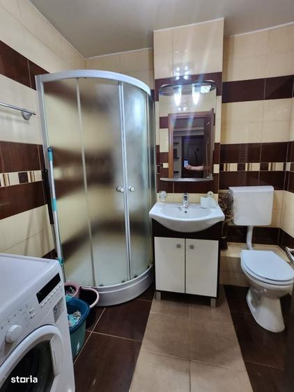 Decomandat 2 camere zona moll mobilat si utilat - 14