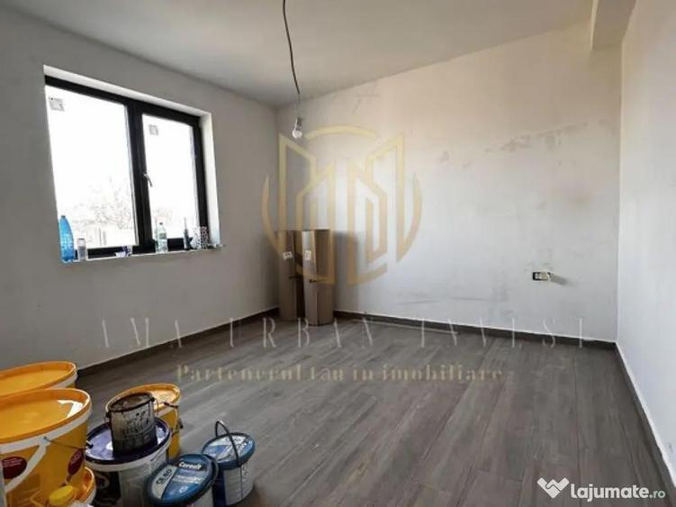 Casă cu 5 camere cu Teren 280 Mp în Central