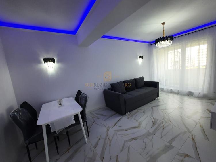 Apartament 2 camere, mobilat si utilat, loc de parcare, Grand Arena - 1