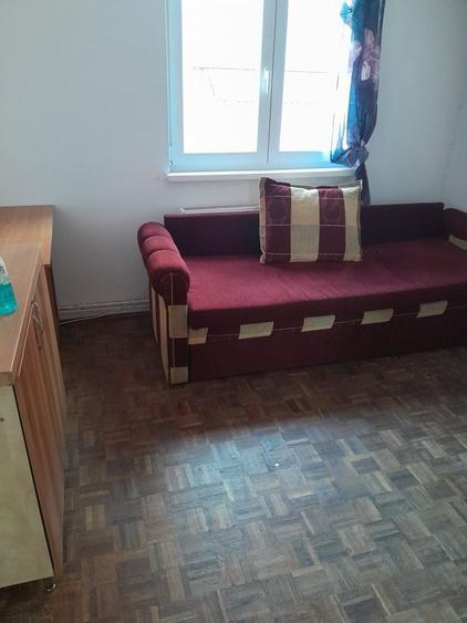 Apartament cu 2 camere nedecomandat în Fântânele