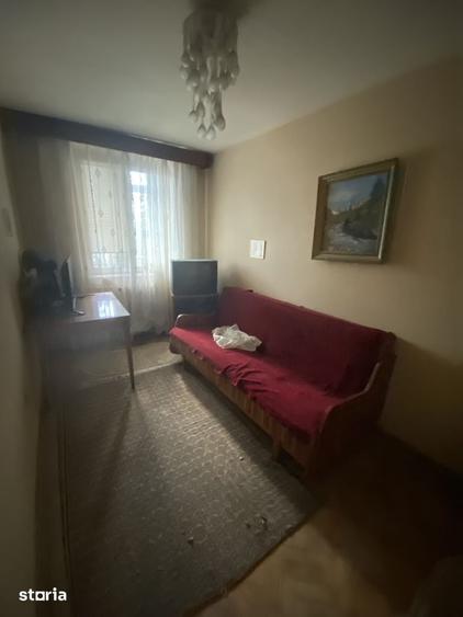 Apartament 3 camere, Kaufland Craiovei Stradal Sup 61 mp 73500 - 8
