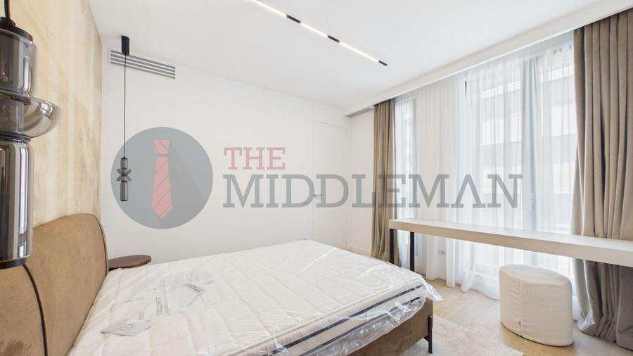 Apartament cu 4 camere, mobilat în Aviatorilor