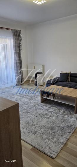 Apartament cu 2 camere decomandat în Florești