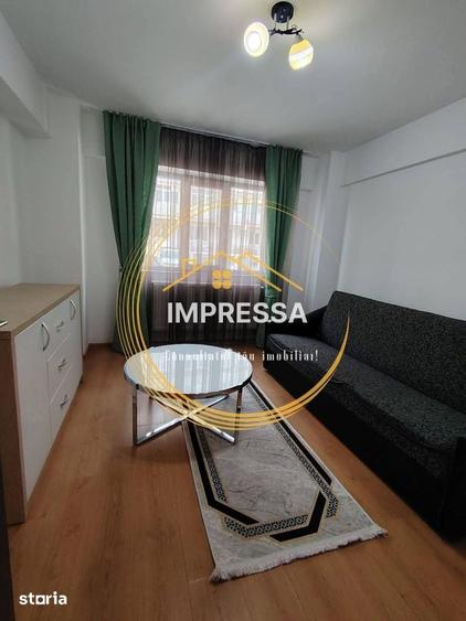 Apartament 2 camere chirie 300e parter ianalt mobilat si utilat - 7