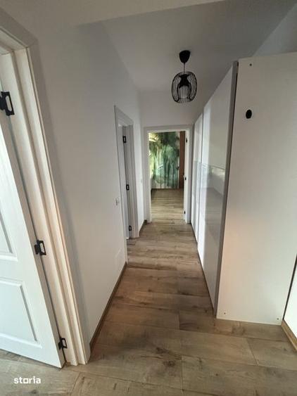 Apartament cu 2 camere, mobilat în Central