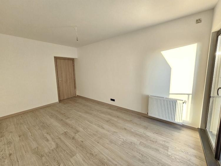 Apartament cu 2 camere decomandat în Dudești