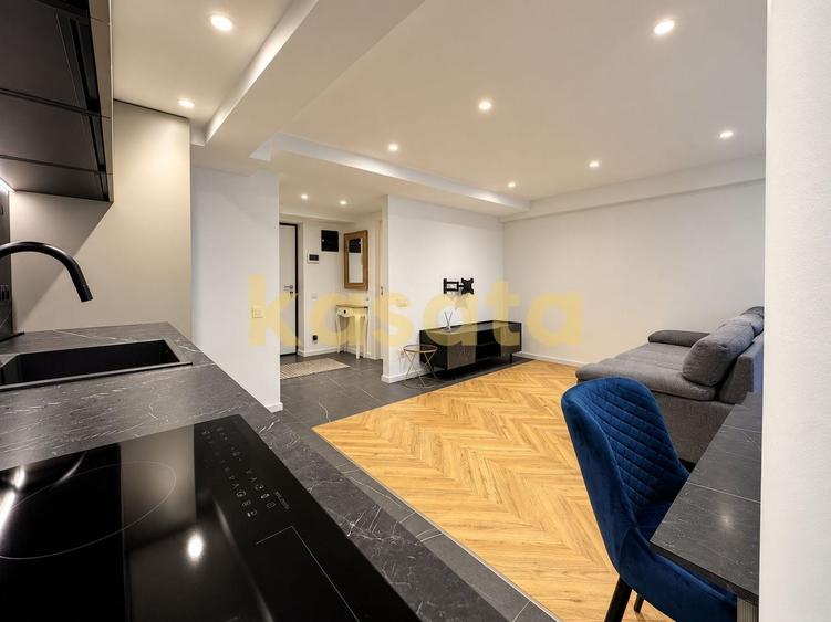 Apartament cu 2 camere decomandat, mobilat în Bucureștii Noi