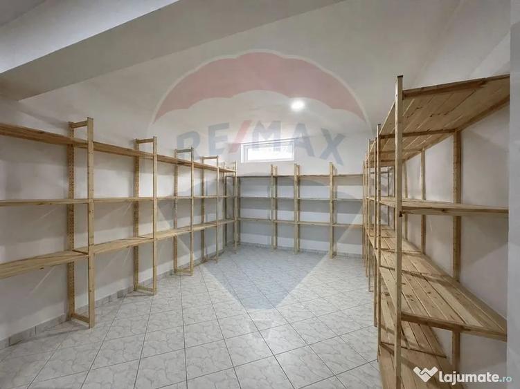 Casă cu 6 camere cu Teren 180 Mp în Giulești