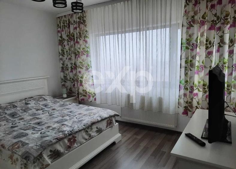 Apartament 2 camere | Parcare inclusa | Cartier Europa - 3