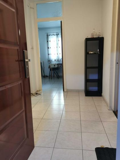 Apartament cu 2 camere semidecomandat, mobilat în Basarabia