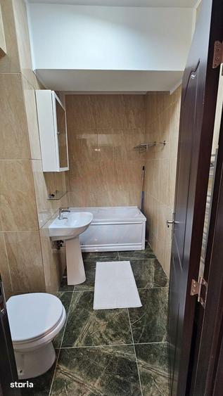 Garsonieră, mobilată în Micro 40