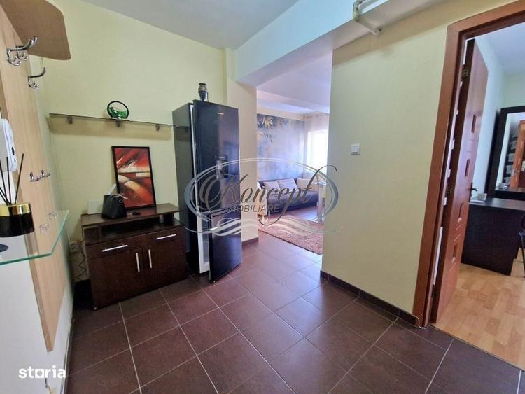Apartament cu 3 camere aproape de The Office - 2