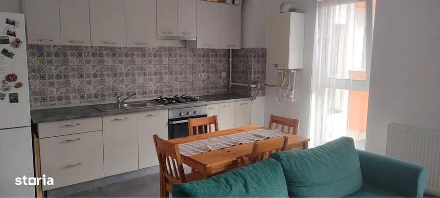 Apartament de inchiriat 2 camere 52mp zona Eroilor New City - 4