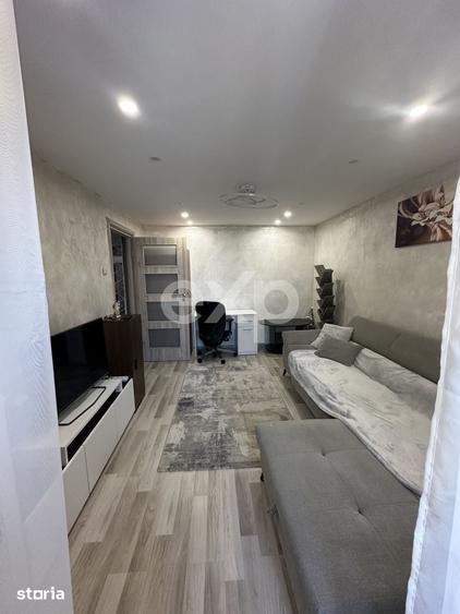 2 Camere Militari | Disponibil Imediat | 7 Min Metrou - 10