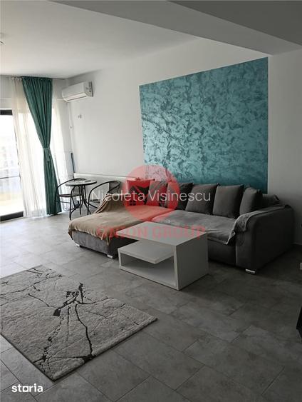 Apartament 2 Camere Open Space Mamaia Lidl