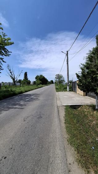 Teren Construcții intravilan de 2720 mp, în Buturugeni