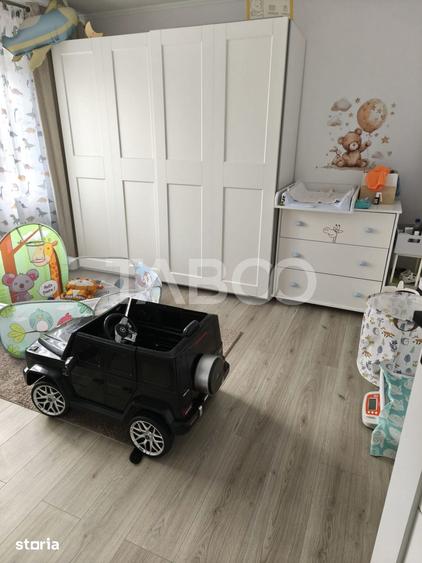 Apartament cu 3 camere de vanzare Intre Lacuri decomandat zona FSEGA - 10