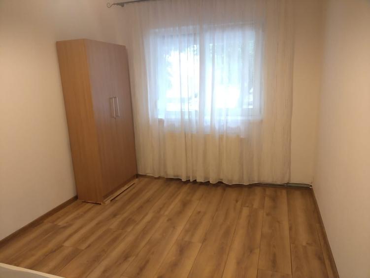 Apartament cu 2 camere semidecomandat în Lipovei