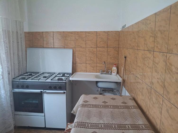 Garsonieră decomandată în Berceni