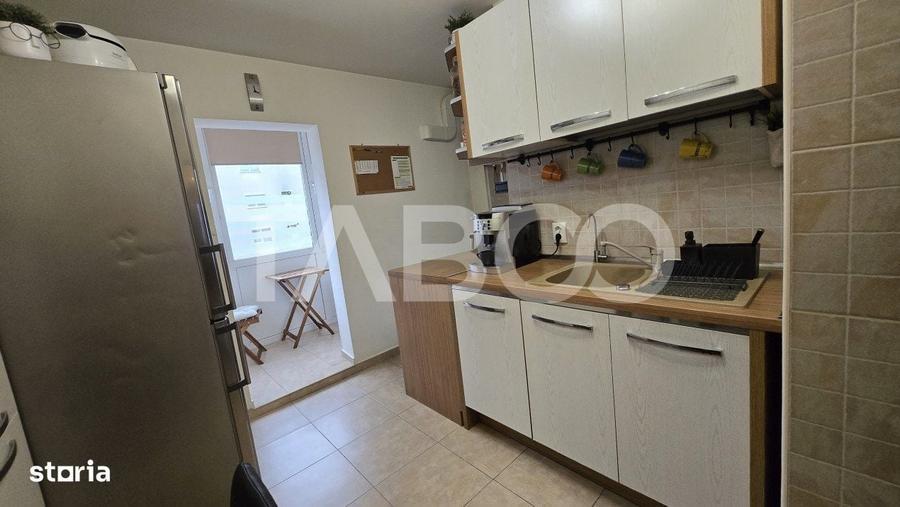 Apartament cu 4 camere decomandat în Bartolomeu