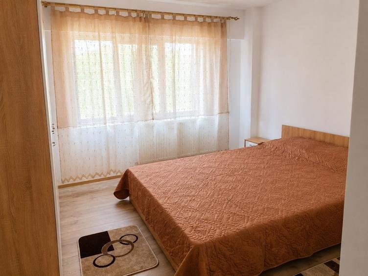 Apartament cu 2 camere semidecomandat în Ultracentral