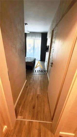 Apartament cu 2 camere în Albert