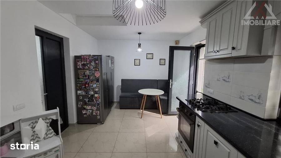 Casa Valea Adanca, 2 bai,Teren 500 mp,Beci,Panouri Fotov,Incalz pard,0 - 12